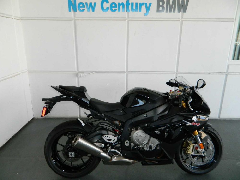 2013 BMW S1000RR Other 