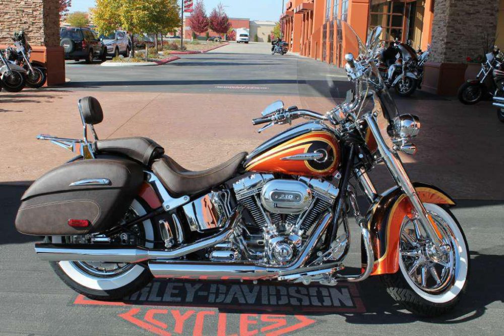 Download this Harley Davidson... picture