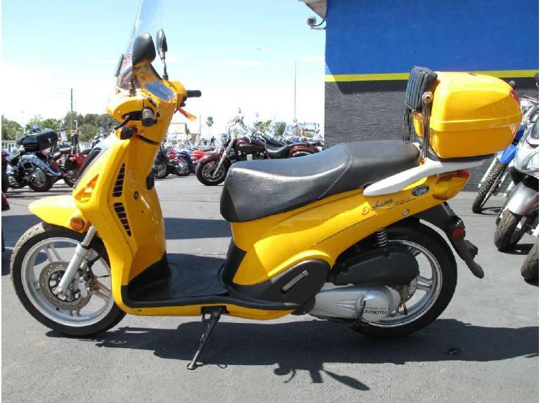 2008 Skymoto 150cc Scooter 