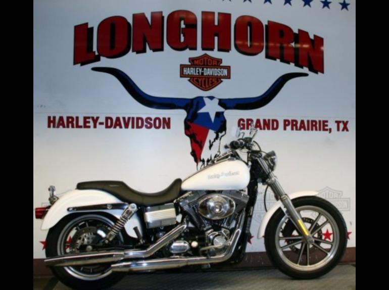 2006 Harley-Davidson FXDL/FXDLI - Dyna Low Rider Standard 