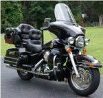 Used 2002 Harley-Davidson Ultra Classic For Sale