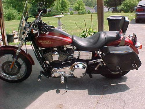 2004 Harley-Davidson Other