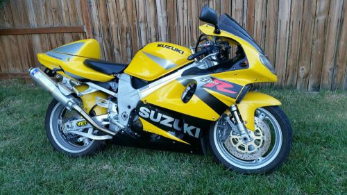 2002 Suzuki Other