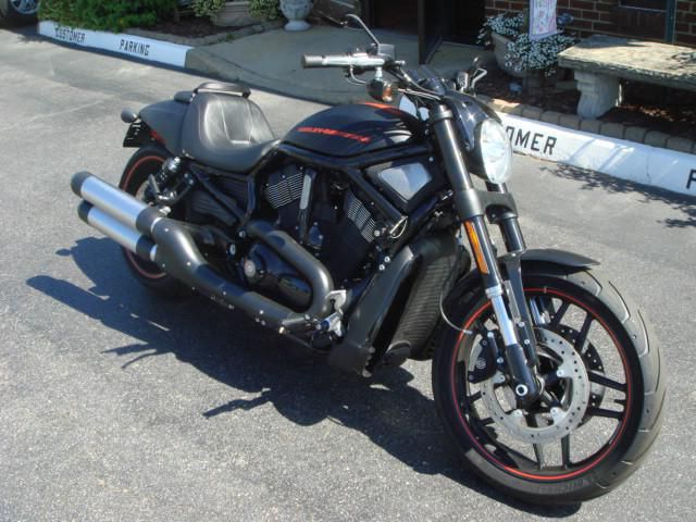2013 Harley-Davidson V-ROD X Cruiser 