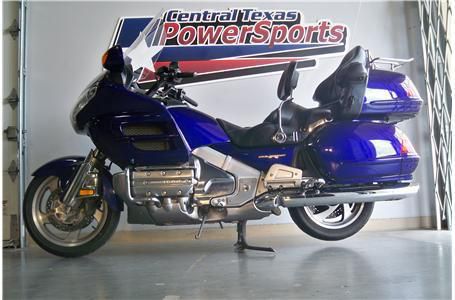 2003 Honda GL1800 Touring 