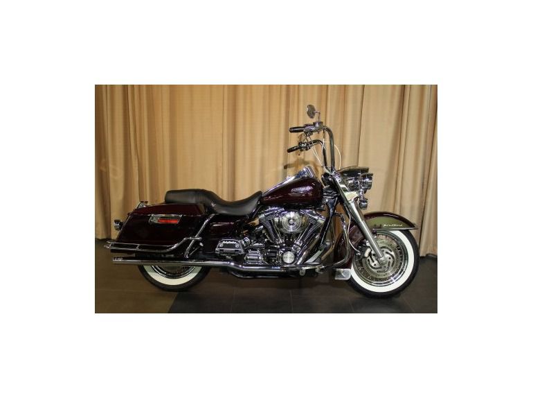 2006 Harley-Davidson Touring FLHRCI - Road King Classic 