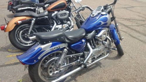 1989 Custom Built Motorcycles Other