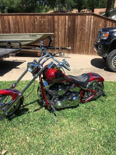 2006 Other Makes Chopper