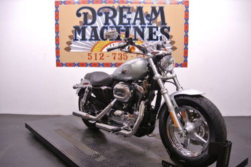 2012 Harley-Davidson Sportster 2012 XL1200C - Sportster 1200 Custom ** We Ship **