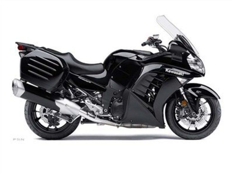 2013 Kawasaki Concours 14 ABS Call For Discount!!! 14 ABS 