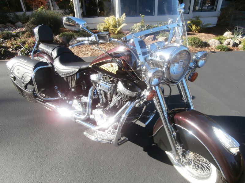 2003 indian chief roadmaster <br />
