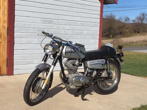 1966 Ducati Other