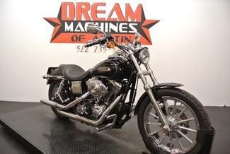 2005 harley-davidson dyna low rider fxdli book value is $8,590