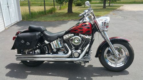 2001 Harley-Davidson Other