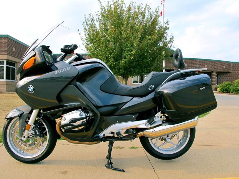 2005 BMW R1200RT Excellent Condition Low Miles