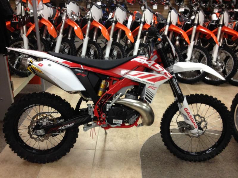 Other GAS GAS 250 XC