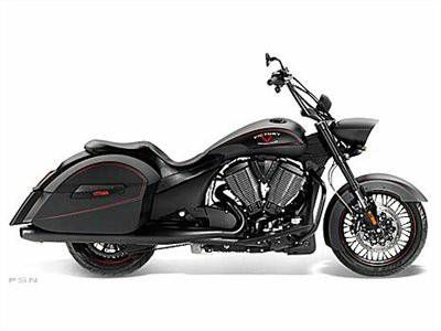 2013 Victory Motorcycles No Excuses Event!! Hard-Ball!!!