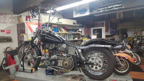 1971 custom built motorcycles other