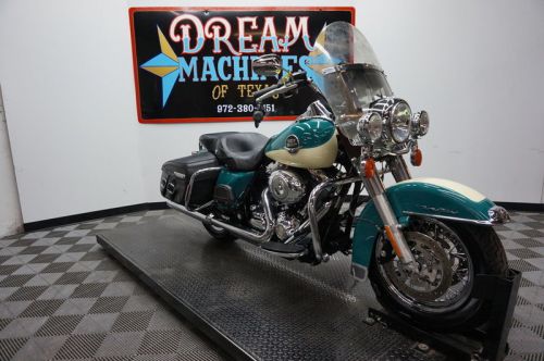 2009 Harley-Davidson Touring 2009 FLHRC Road King Classic *Manager's Special*