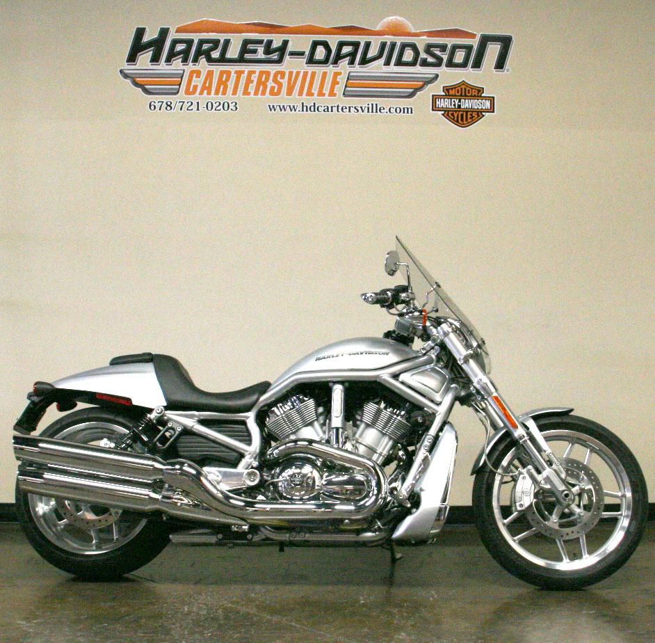 2012 Harley-Davidson VRSCDX Other 