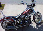 Used 2005 Harley-Davidson Springer Softail For Sale