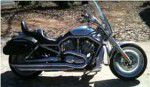 Used 2002 Harley-Davidson V-Rod For Sale
