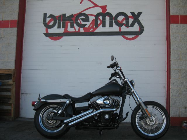 Used 2008 Harley Davidson Dyna Street Bob for sale.