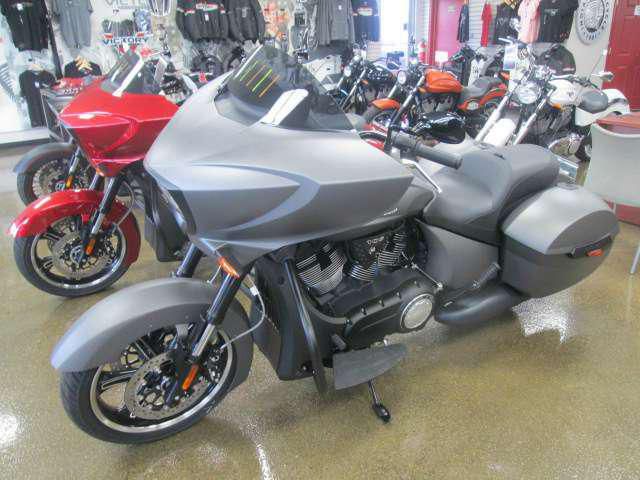 2014 victory cross country  touring 