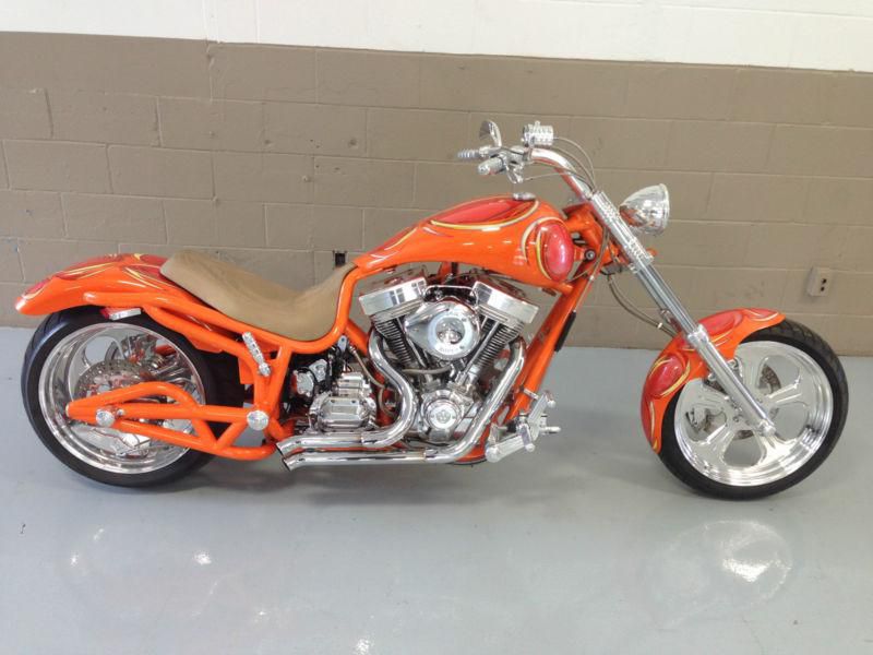 2004 Bourget Fat Daddy Low Miles Very Clean Buy for a fraction of original MSRP!
