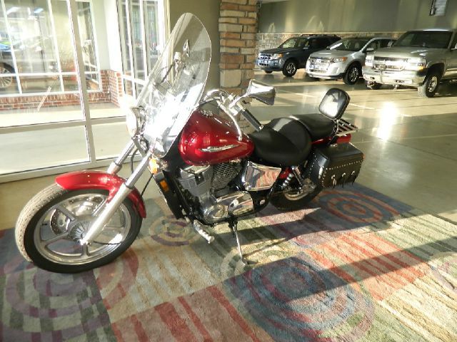 Used 2005 Honda Shadow for sale.