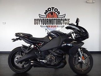 Buell : 1125R 2009 BUELL 1125R 1125 ROTAX TRADE IN CLEAN