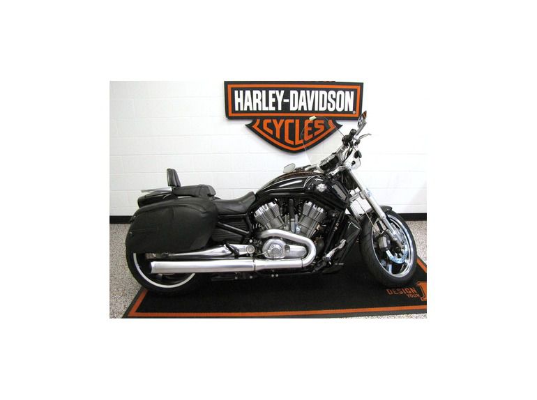 2009 Harley-Davidson Night Rod Special - VRSCDX 