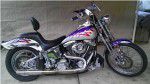 Used 1996 Harley-Davidson Springer Softail For Sale