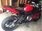 Used 2012 BMW S1000RR For Sale
