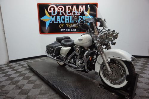 2002 Harley-Davidson Touring 2002 FLHRCI Road King Classic *$2,000 in Extras*