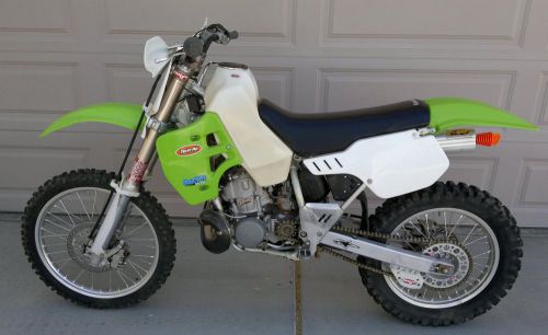 2004 Kawasaki KX