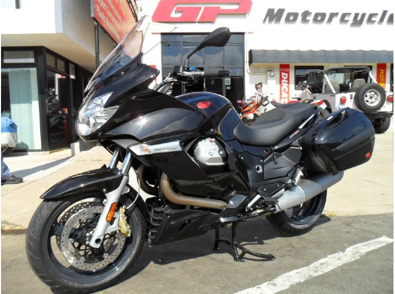 2012 Moto Guzzi Norge GT 8V - CLEARANCE PRICED !! 