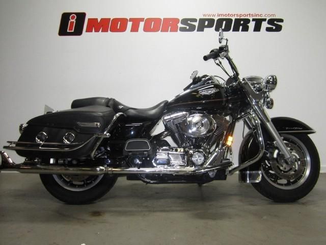 2001 HARLEY-DAVIDSON ROAD KING CLASSIC FLHRCI *FREE SHIPPING WITH BUY IT NOW!*