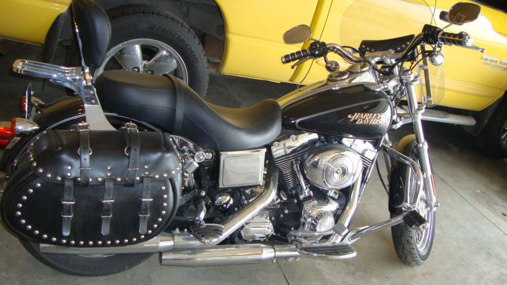 2005 Harley-Davidson Low Rider Other 