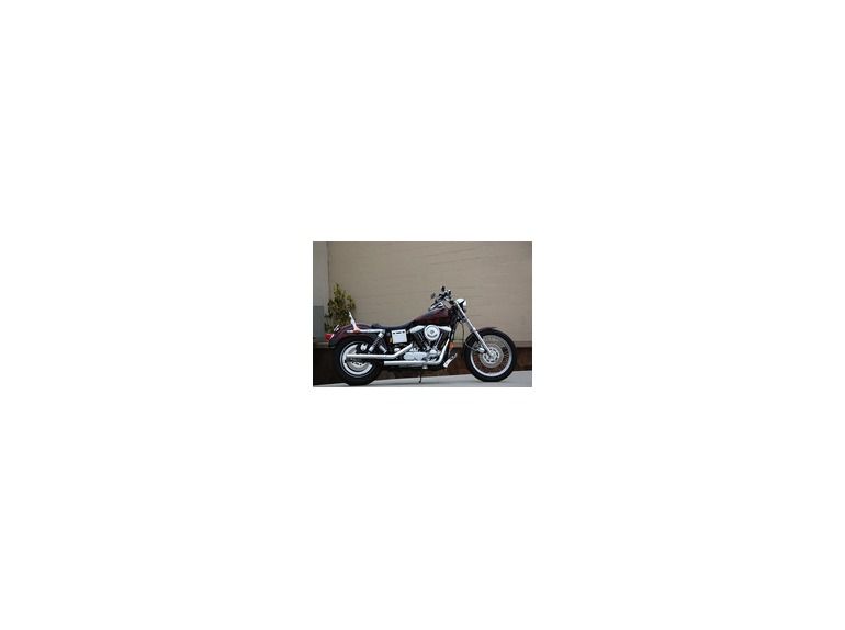 1994 Harley-Davidson Low Rider 