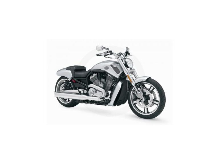 2009 Harley-Davidson VRSC V-Rod Muscle 