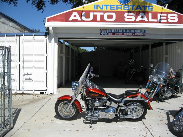 Used 2005 Harley Davidson Fat Boy for sale.