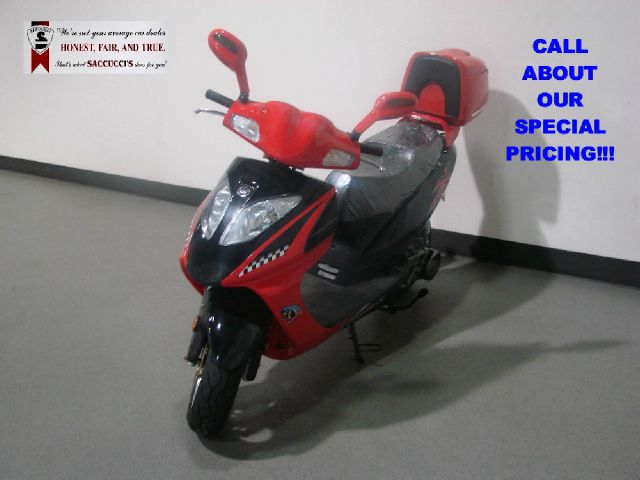 Used 2006 Lifan Pegasus 150 for sale.