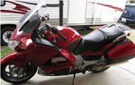 Used 2009 honda st1300a for sale