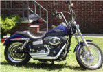 Used 2007 Harley-Davidson Dyna Street Bob FXDB For Sale