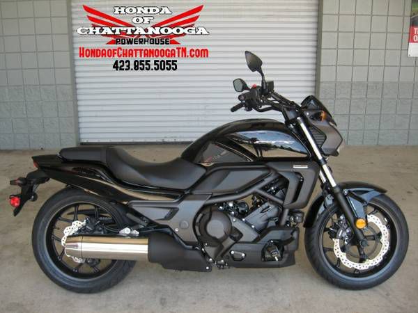 2014 Honda CTX700N AUTOMATIC / 6 MONTHS NO PAYMENT + $0 DOWN