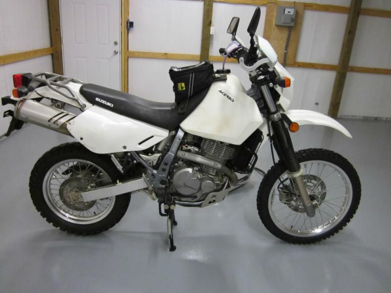 2009 Suzuki DR650