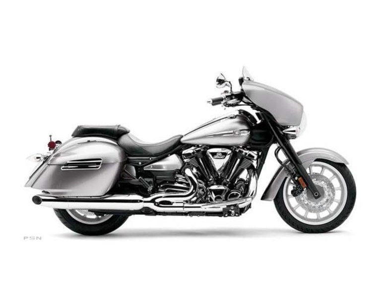 2012 yamaha stratoliner deluxe deluxe 