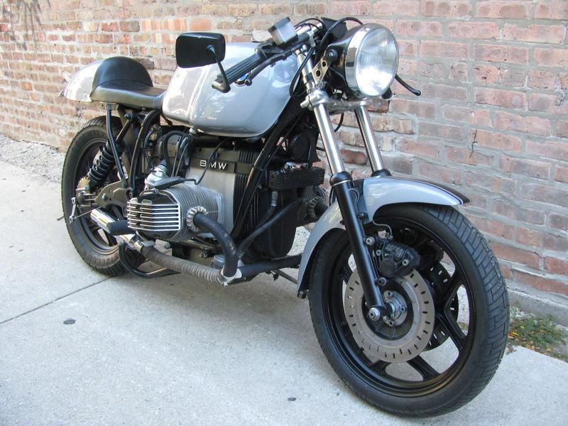 Bmw r100 for sale us #1