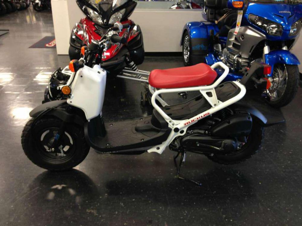 Buy a honda ruckus scooter